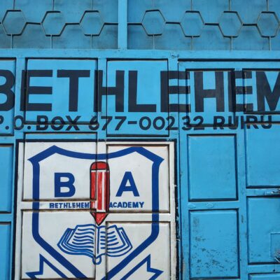 Bethlehem Academy Primary School Ruiru