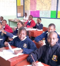 Harvest view academy