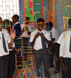 Harvest view academy