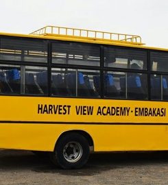 Harvest view academy