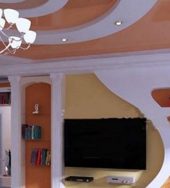 Gypco Interiors & Electricals Kenya