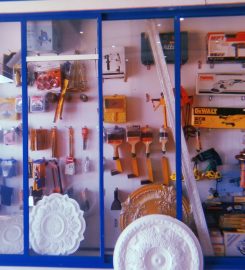 Gypco Interiors & Electricals Kenya