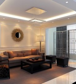 Gypco Interiors & Electricals Kenya