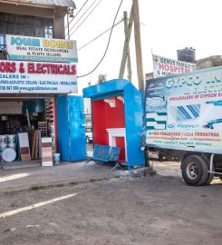 Gypco Interiors & Electricals Kenya