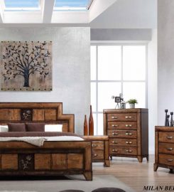 Zetu Furniture