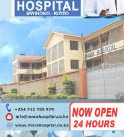 Mara Hospital