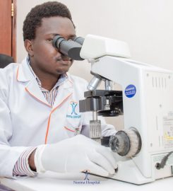 NEEMA HOSPITAL