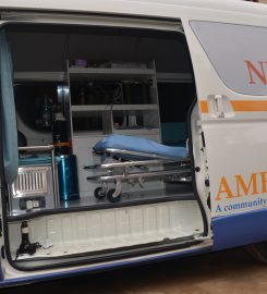 NEEMA HOSPITAL