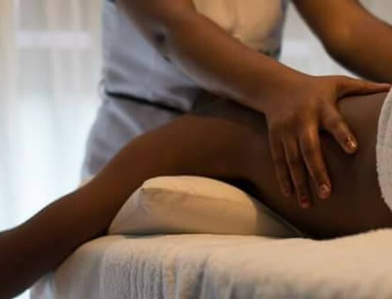 Nakuru Massage Parlour