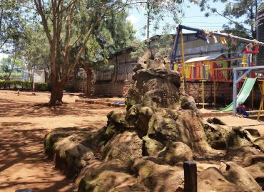 Mogra Children's Home