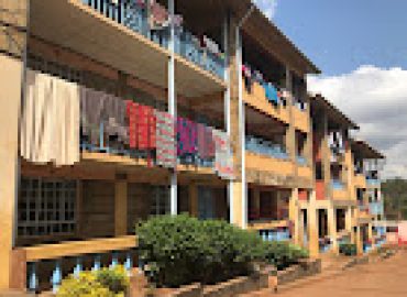 Mogra Children's Home