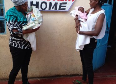 Kids' Dream Children's Home.