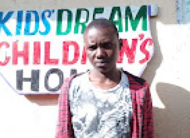 Kids' Dream Children's Home.