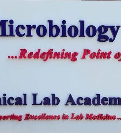 Microbiology E A Ltd