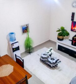 TENYBLUE,1-bedroom apartment in RUIRU along Thika Road