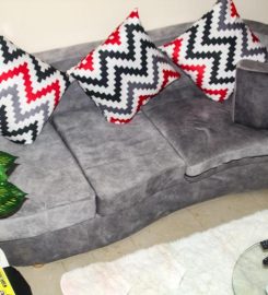 TENYBLUE,1-bedroom apartment in RUIRU along Thika Road