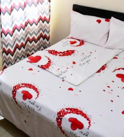 TENYBLUE,1-bedroom apartment in RUIRU along Thika Road