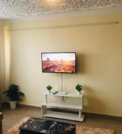 Affordable 1 bedroom apartment