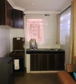 Affordable 1 bedroom apartment