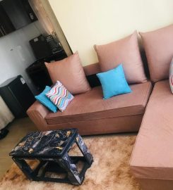 Affordable 1 bedroom apartment