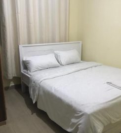 Affordable 1 bedroom apartment