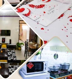 TENYBLUE,1-bedroom apartment in RUIRU along Thika Road