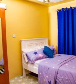 Amazing Homestays Mwihoko