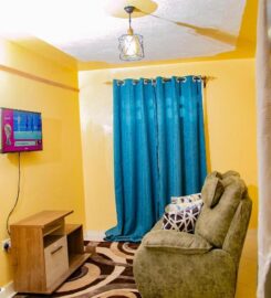 Amazing Homestays Mwihoko