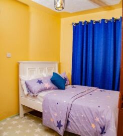 Amazing Homestays Mwihoko