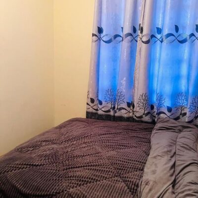 Spacious 1Bedroom next to TGIF Hotels
