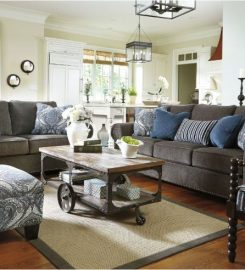 Victoria Courts – Garden City