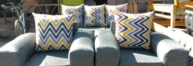 Gabu furniture(kahawa Wendani)