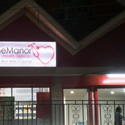 Manor Health Services