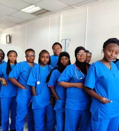 Code Blue Medical Training Institute