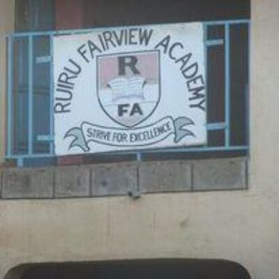 Ruiru Fairview Academy