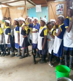 Trinity Sharp Minds School