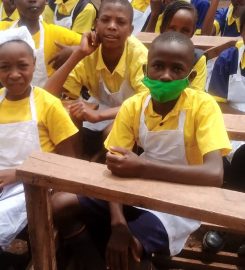 Trinity Sharp Minds School