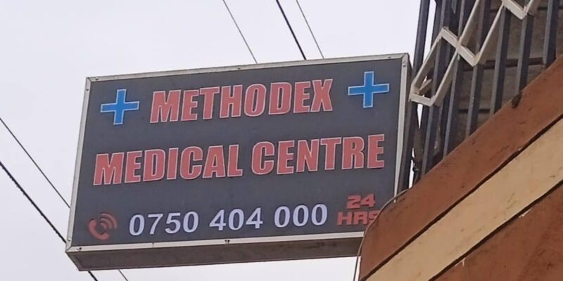 Methodex Medical Center