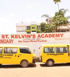 St Kelvin Academy