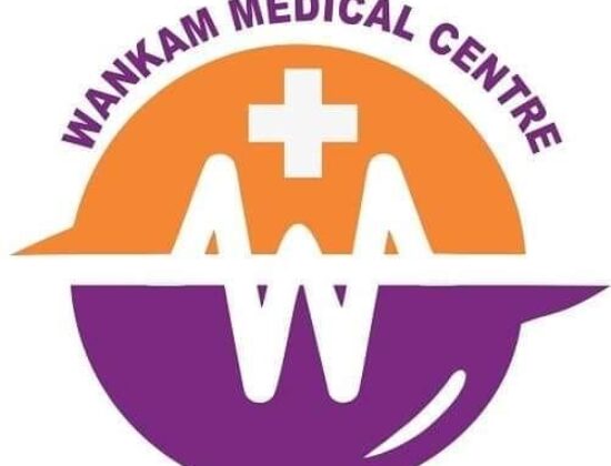 Wankam Hospital