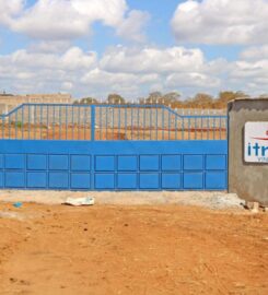 Itrade Investment Ltd