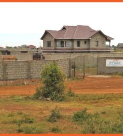 Itrade Investment Ltd