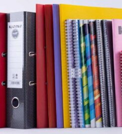 Twiga stationery & printing