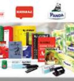 Twiga stationery & printing
