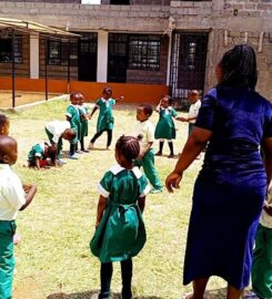 Jills kindergarten & junior school