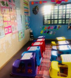 Jills kindergarten & junior school