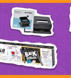 Twiga stationery & printing