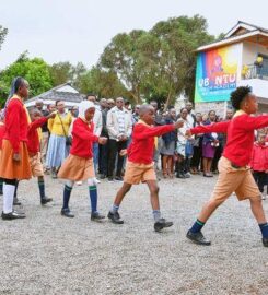 Ubuntu academy school