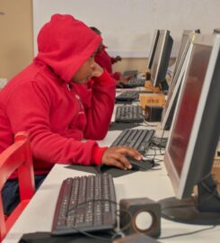 Ubuntu academy school