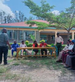 Chapters Counselling and Treatment Center